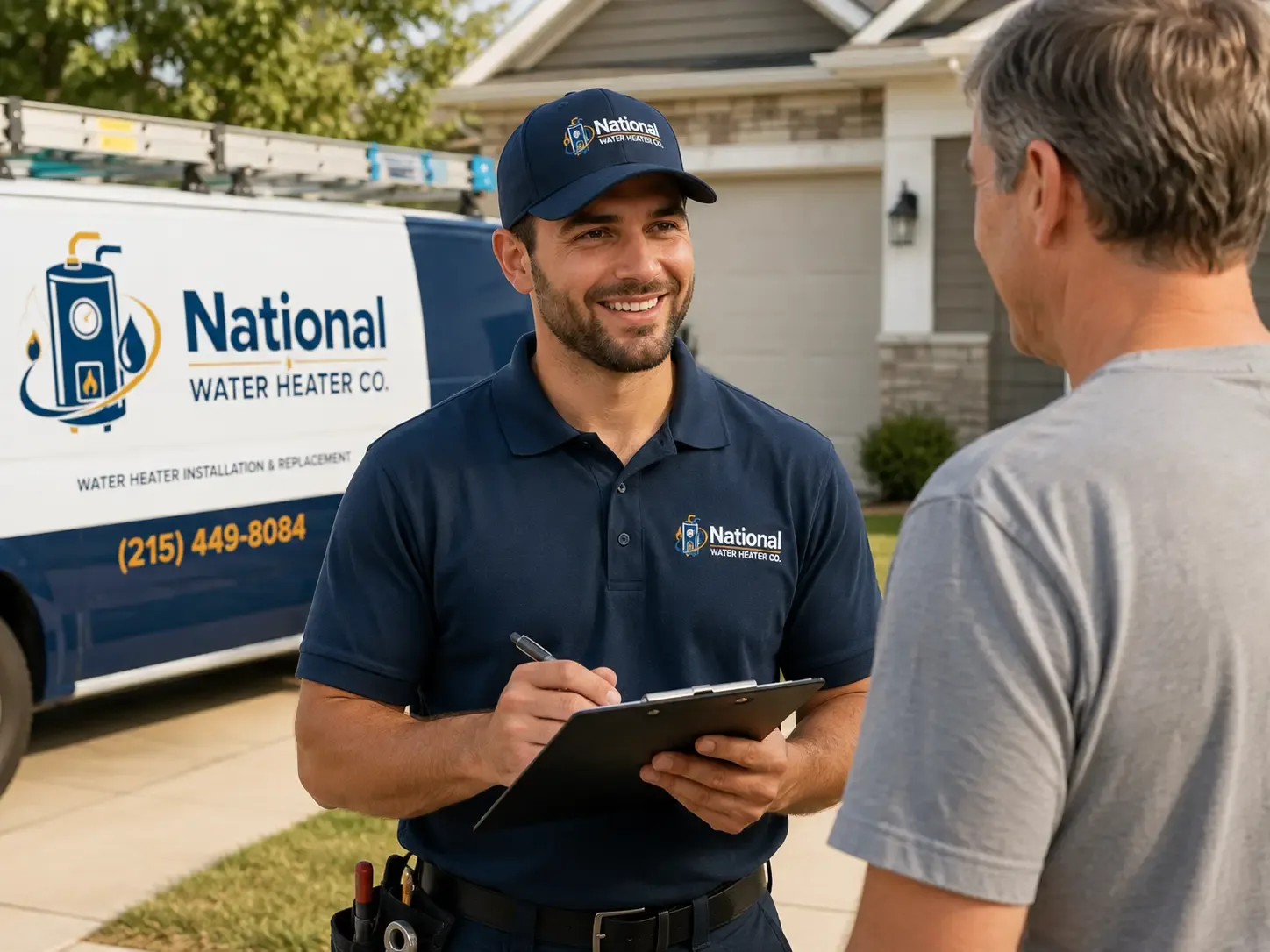 Water Heater Installation Williamsport, IN FAQs